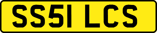 SS51LCS