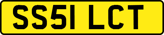 SS51LCT