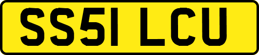 SS51LCU