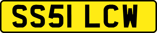 SS51LCW