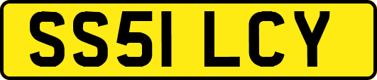 SS51LCY