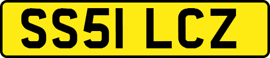 SS51LCZ