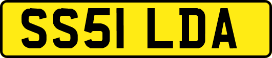 SS51LDA