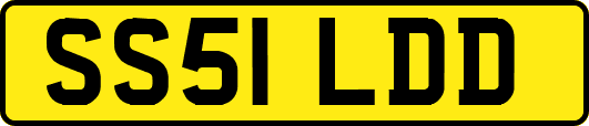 SS51LDD