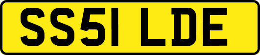SS51LDE