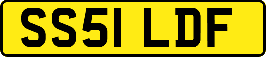 SS51LDF