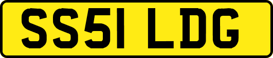 SS51LDG