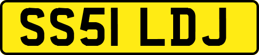 SS51LDJ