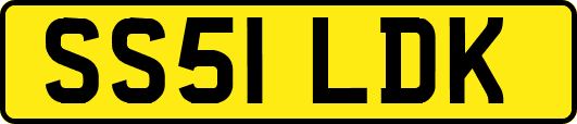 SS51LDK