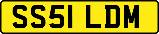 SS51LDM