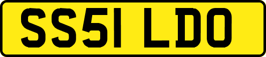 SS51LDO