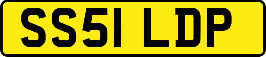 SS51LDP