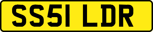 SS51LDR