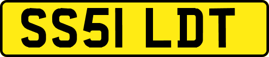 SS51LDT