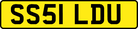 SS51LDU