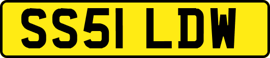 SS51LDW