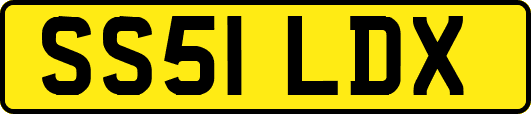 SS51LDX