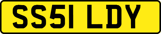 SS51LDY