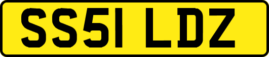 SS51LDZ