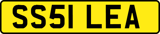 SS51LEA