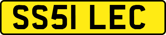 SS51LEC