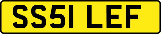 SS51LEF