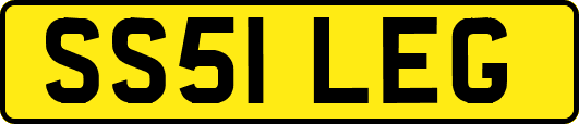 SS51LEG