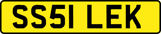 SS51LEK