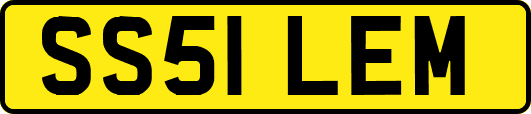 SS51LEM