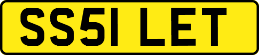 SS51LET