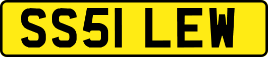 SS51LEW