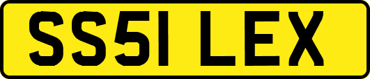 SS51LEX