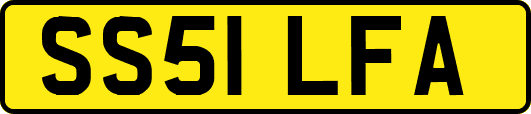 SS51LFA