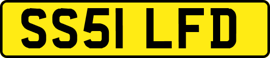 SS51LFD