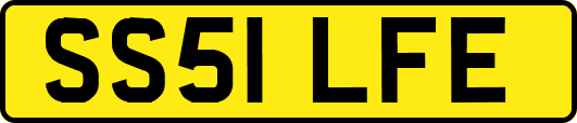 SS51LFE