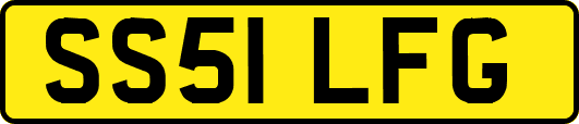 SS51LFG