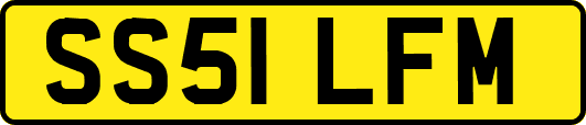 SS51LFM