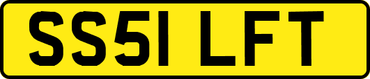 SS51LFT