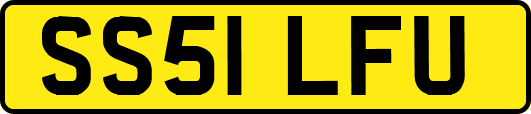 SS51LFU