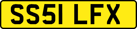 SS51LFX