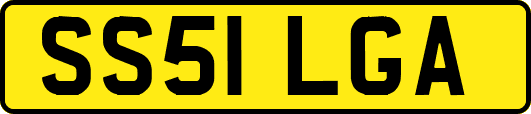 SS51LGA