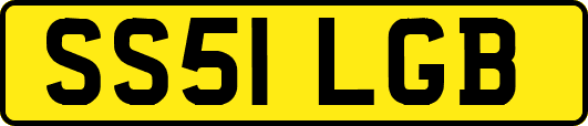 SS51LGB