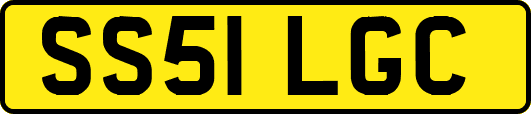 SS51LGC