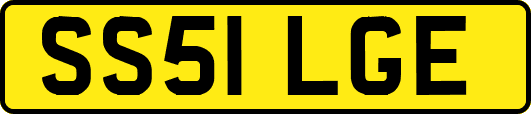 SS51LGE