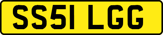 SS51LGG