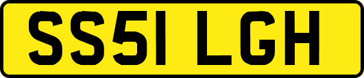 SS51LGH