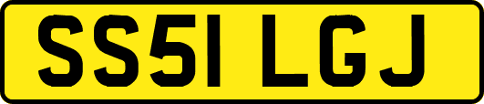 SS51LGJ