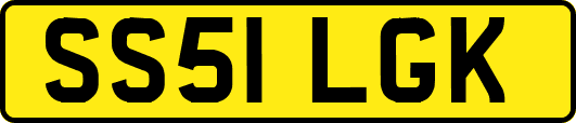 SS51LGK