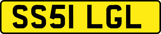 SS51LGL