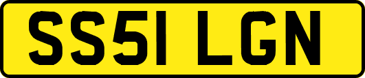 SS51LGN